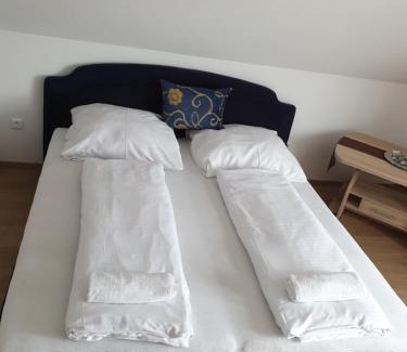 Urkut Apartment | Gesztenye apartman