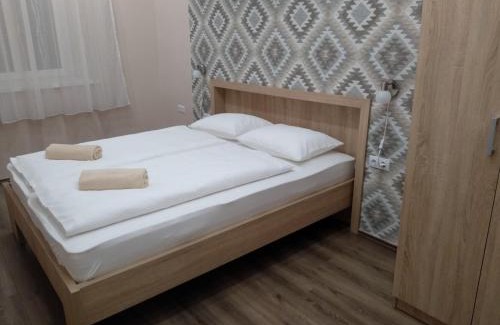 Mako Apartment | Gesztenye Apartman