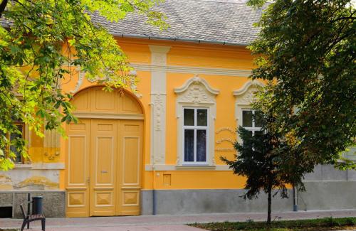 Mako Apartment | Gesztenye Apartman