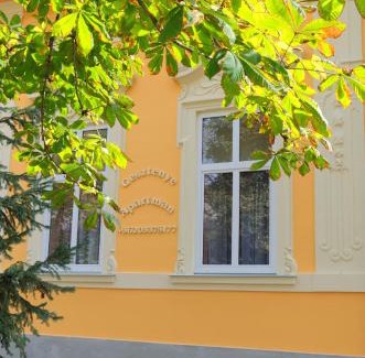 Mako Apartment | Gesztenye Apartman