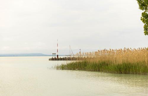 Balatonudvari Apartment | Gesztenye Nyaralópark