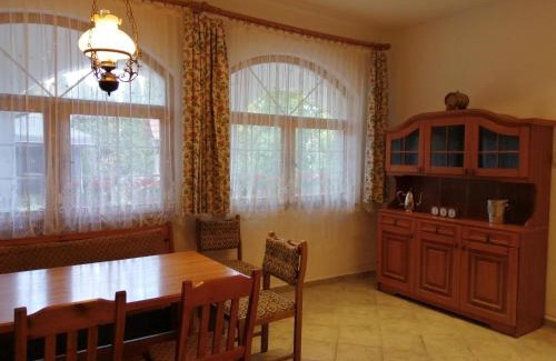 Sagvar Apartment | Gesztenye Vendégház