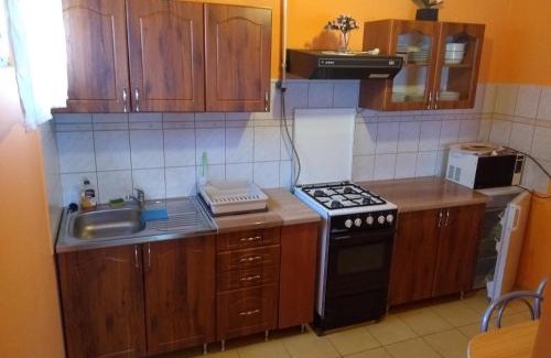 Bukkszek House | Gesztenyes Vendeghaz