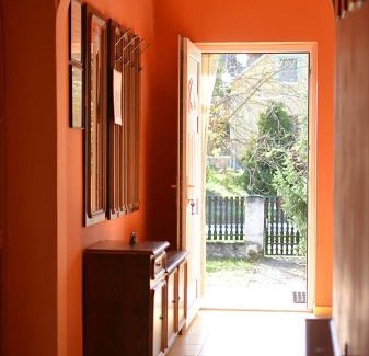Bukkszek House | Gesztenyes Vendeghaz