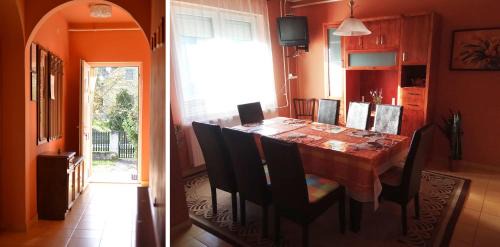 Bukkszek House | Gesztenyes Vendeghaz