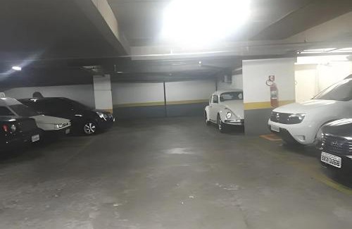 Paraiso Apartment | Get a Flat 1103/Jardins/Paulista