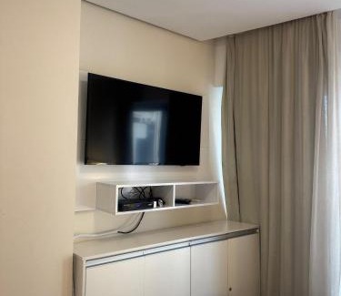 Paraiso Apartment | Get a Flat 601 Ibirapuera -Jardins