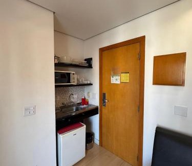 Paraiso Apartment | Get a Flat 701 - Ibirapuera -Jardins