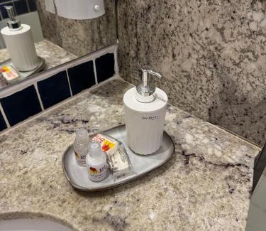 Paraiso Apartment | Get a Flat 701 - Ibirapuera -Jardins