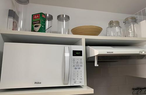 Paraiso Apartment | Get a Flat 704 Luxuoso - Av Paulista