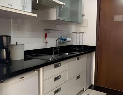 Paraiso Apartment | Get a Flat 704 Luxuoso - Av Paulista