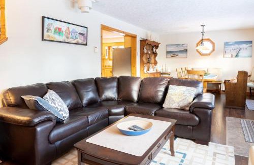 Grand-Digue Ski Chalet | Get A Way Beach Chalet