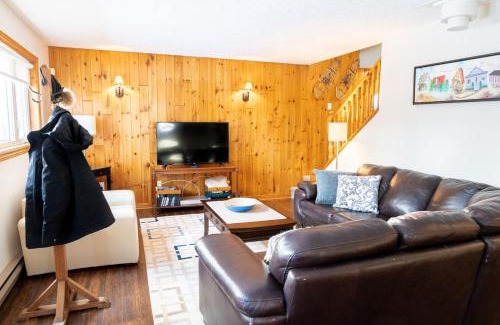 Grand-Digue Ski Chalet | Get A Way Beach Chalet