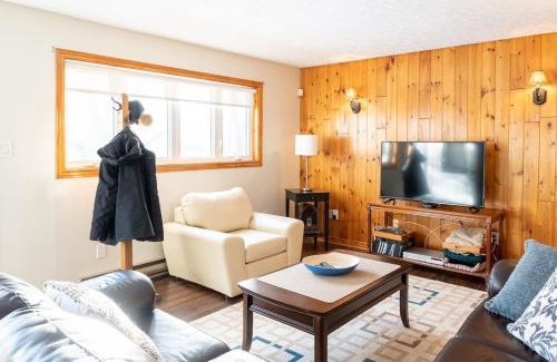 Grand-Digue Ski Chalet | Get A Way Beach Chalet