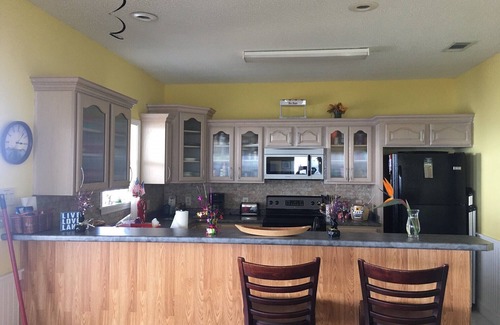 Slidell House | Get away from it all New Orleans -