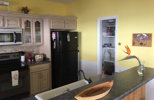 Slidell House | Get away from it all New Orleans -