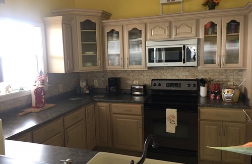 Slidell House | Get away from it all New Orleans -