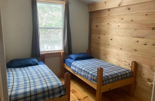 Constableville Cabin | Get away from it all