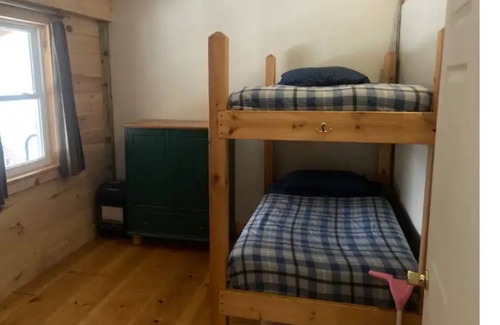 Constableville Cabin | Get away from it all