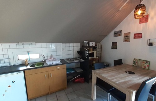 Daumazan-sur-Arize House | Get away Pleasant villa in beautiful estate