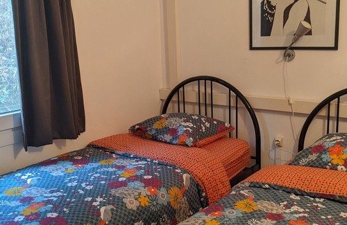 Daumazan-sur-Arize House | Get away Pleasant villa in beautiful estate