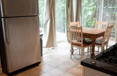 Ocean Township House | Get Away to the Beach and Boardwalk! nFour bedrooms - sleeps 6.n