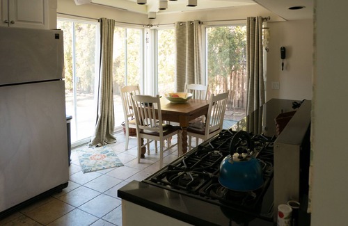 Ocean Township House | Get Away to the Beach and Boardwalk! nFour bedrooms - sleeps 6.n