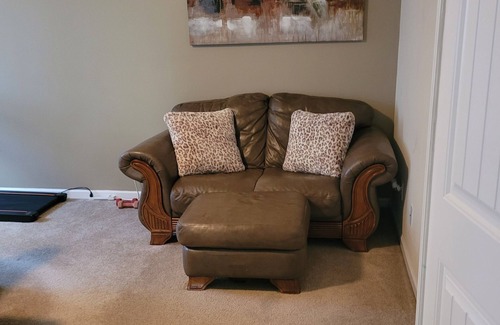 Conyers House | Get Cozy in Conyers