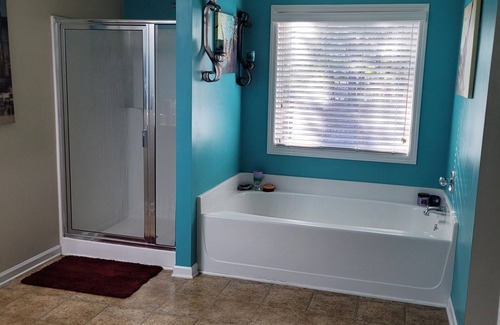Conyers House | Get Cozy in Conyers