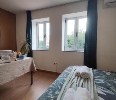 Boavista Bed & Breakfast | Get Cozy