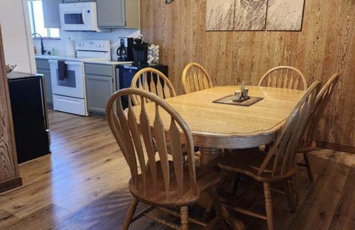 Mammoth Creek Cabin | Get Out Of The Heat And Enjoy The Mountain Air, Catch Trophy Trout, Relax