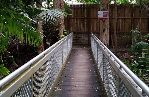 Port Douglas Apartment | ! Get Ready - Get Set - To - Relax @ 104 Ramada Resort - Free Wi-Fi !