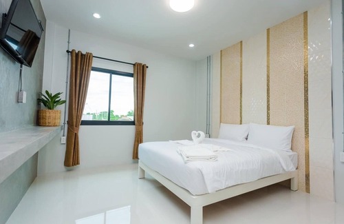 Tha Sala Hotel | Get Sleep