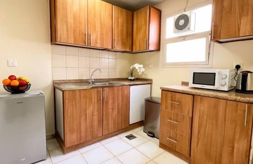 Al Quoz Apartment | Get the value for your stay!