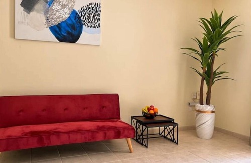 Al Quoz Apartment | Get the value for your stay!
