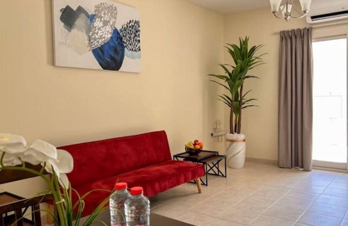 Al Quoz Apartment | Get the value for your stay!