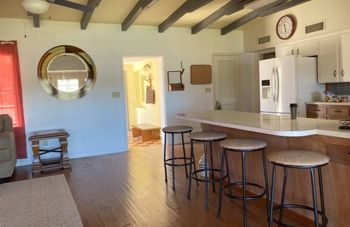 Interlachen House | Get your Bass down here! Bass fishing + bird watching in 2 private access lakes.