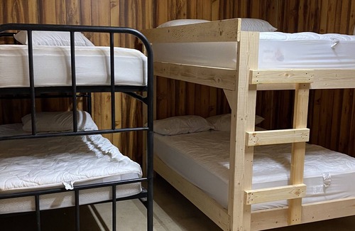 Sabinal Cabin | Get Your Frio On - Cabin 2
