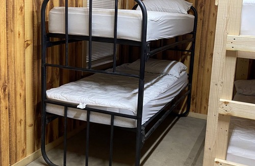 Sabinal Cabin | Get Your Frio On - Cabin 2
