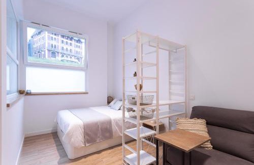 Getaria Apartment | GETARIA APARTAMENTUAK - Sahatsaga