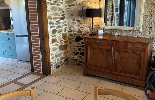 Ille-et-Vilaine House | Getaway at Zoé's Cottage