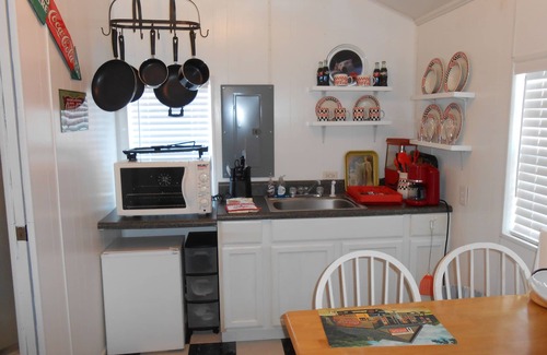 Sparta Cabin | Getaway between Fall Creek Falls, Burgess Falls and Rock Island State Parks