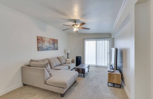 Midway Condo | Getaway Guesthouse in Escondido