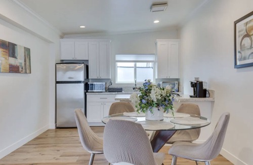 Midway Condo | Getaway Guesthouse in Escondido