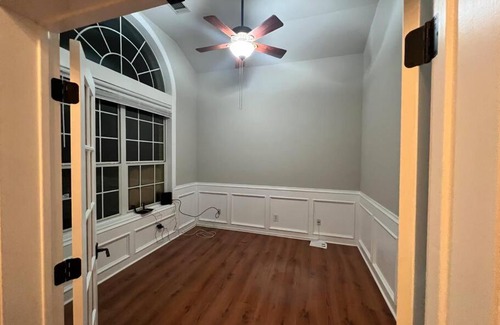 Round Rock House | Getaway home near Kalahari & Dell Diamond