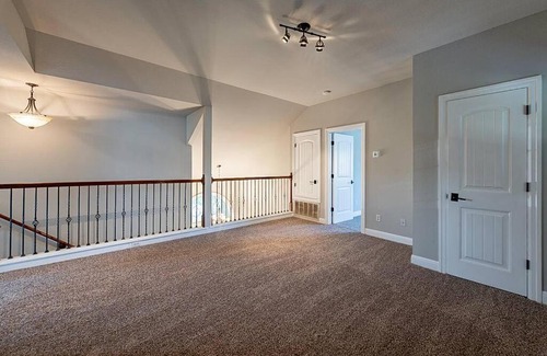 Round Rock House | Getaway home near Kalahari & Dell Diamond