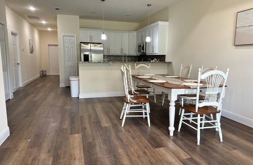 Lehigh Acres House | Getaway Home