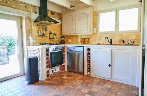 Le Buisson-de-Cadouin House | Getaway in the heart of Périgord Noir: charm, nature and relaxation for two!