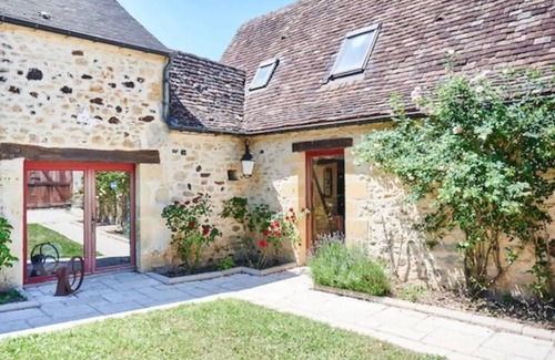 Le Buisson-de-Cadouin House | Getaway in the heart of Périgord Noir: charm, nature and relaxation for two!