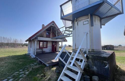 Joelahtme Ski Chalet | Getaway in lone island